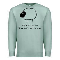 Seafoam herd what herd Premium Sweatshirt - artisFamous