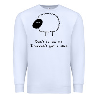 White herd what herd Premium Sweatshirt - artisFamous