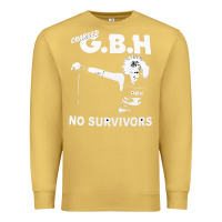 Antique Gold gbh 07 Premium Sweatshirt - artisFamous