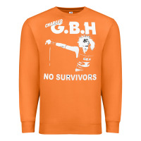 Carrot gbh 07 Premium Sweatshirt - artisFamous