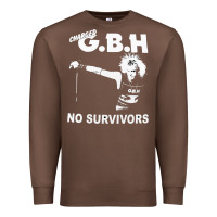 Chestnut gbh 07 Premium Sweatshirt - artisFamous