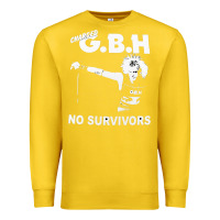 Lemon gbh 07 Premium Sweatshirt - artisFamous