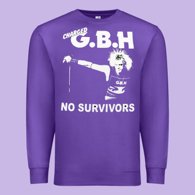 Gbh 07 Premium Sweatshirt Designed By Artisfamous