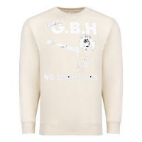 Sandshell gbh 07 Premium Sweatshirt - artisFamous