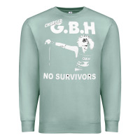 Seafoam gbh 07 Premium Sweatshirt - artisFamous