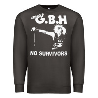 Smoke gbh 07 Premium Sweatshirt - artisFamous