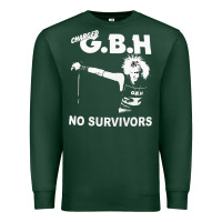 Sports Green gbh 07 Premium Sweatshirt - artisFamous