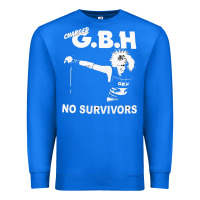 True Royal gbh 07 Premium Sweatshirt - artisFamous