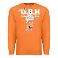 Carrot gbh 03 Premium Sweatshirt - artisFamous