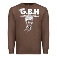 Chestnut gbh 03 Premium Sweatshirt - artisFamous