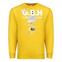 Lemon gbh 03 Premium Sweatshirt - artisFamous