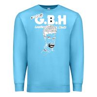 Ocean Blue gbh 03 Premium Sweatshirt - artisFamous