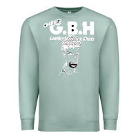 Seafoam gbh 03 Premium Sweatshirt - artisFamous