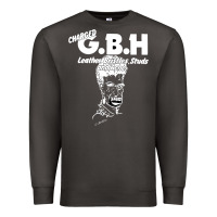 Smoke gbh 03 Premium Sweatshirt - artisFamous