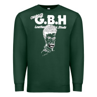 Sports Green gbh 03 Premium Sweatshirt - artisFamous