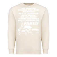 Sandshell fast and furious Premium Sweatshirt - artisFamous