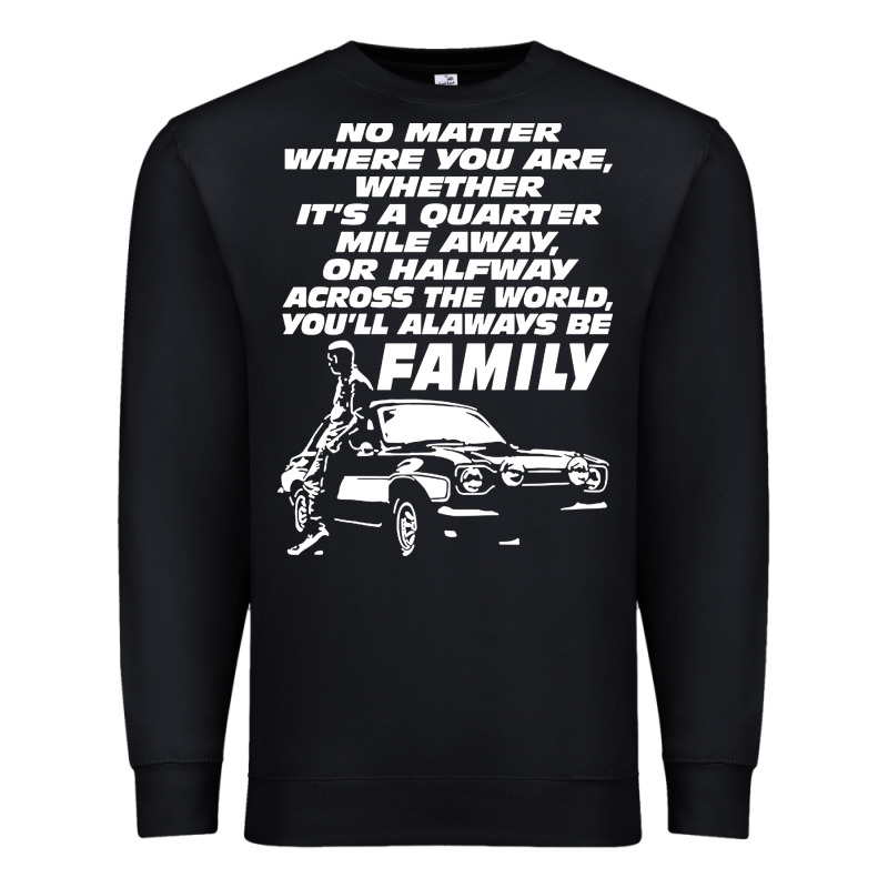 Fast And Furious Premium Sweatshirt by artisFamous | Teevron