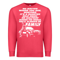 Cardinal fast and furious Premium Sweatshirt - artisFamous