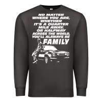 Smoke fast and furious Premium Sweatshirt - artisFamous