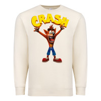 Sandshell crash bandicoot Premium Sweatshirt - artisFamous