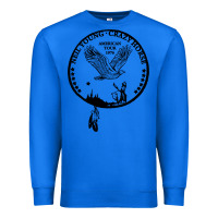 True Royal american tour 1976 Premium Sweatshirt - artisFamous