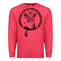 Cardinal american tour 1976 Premium Sweatshirt - artisFamous