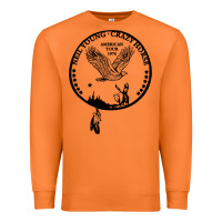 Carrot american tour 1976 Premium Sweatshirt - artisFamous