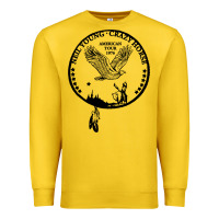 Lemon american tour 1976 Premium Sweatshirt - artisFamous
