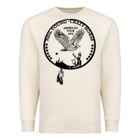 Sandshell american tour 1976 Premium Sweatshirt - artisFamous