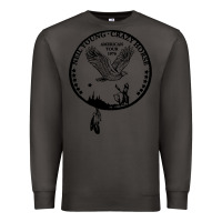 Smoke american tour 1976 Premium Sweatshirt - artisFamous