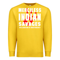 Lemon merciless indian savages Premium Sweatshirt - artisFamous