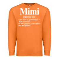 Carrot mimi Premium Sweatshirt - artisFamous