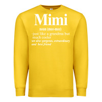 Lemon mimi Premium Sweatshirt - artisFamous