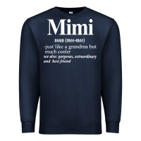 Mimi Premium Sweatshirt | Teevron