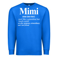 True Royal mimi Premium Sweatshirt - artisFamous