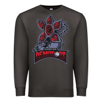 Smoke hawkins demodogs Premium Sweatshirt - artisFamous