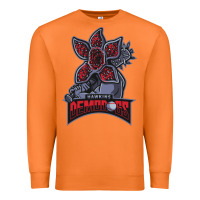 Carrot hawkins demodogs Premium Sweatshirt - artisFamous