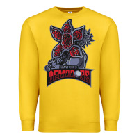 Lemon hawkins demodogs Premium Sweatshirt - artisFamous