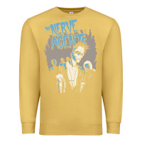 Antique Gold the nerve agents Premium Sweatshirt - artisFamous