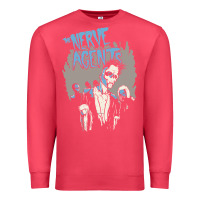 Cardinal the nerve agents Premium Sweatshirt - artisFamous