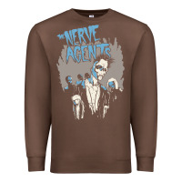Chestnut the nerve agents Premium Sweatshirt - artisFamous