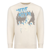 Sandshell the nerve agents Premium Sweatshirt - artisFamous
