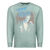 Seafoam the nerve agents Premium Sweatshirt - artisFamous