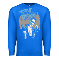 True Royal the nerve agents Premium Sweatshirt - artisFamous