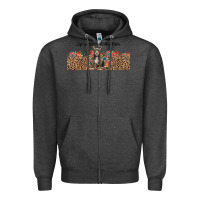 Charcoal Heather life is better with a pittie Zipper Hoodie - JahusDesignShop