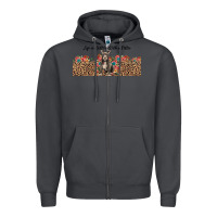 Smoke life is better with a pittie Zipper Hoodie - JahusDesignShop