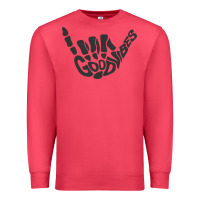 Cardinal goodvibes shaka Premium Sweatshirt - artisFamous