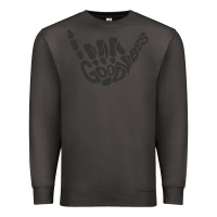 Smoke goodvibes shaka Premium Sweatshirt - artisFamous