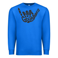True Royal goodvibes shaka Premium Sweatshirt - artisFamous