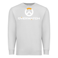 Dove Grey overwatch Premium Sweatshirt - artisFamous